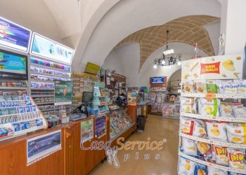 Interno non residenziale - Bar - Tabacchi - Ricevitoria corso Roma, Gallipoli - foto 9