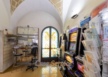 Interno non residenziale - Bar - Tabacchi - Ricevitoria corso Roma, Gallipoli - foto 11