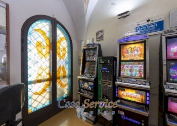 Interno non residenziale - Bar - Tabacchi - Ricevitoria corso Roma, Gallipoli - foto 12