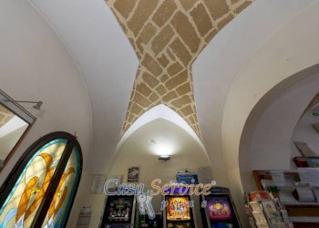 Interno non residenziale - Bar - Tabacchi - Ricevitoria corso Roma, Gallipoli - foto 13