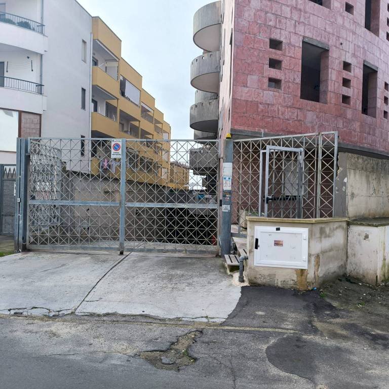Ingresso - Box via Girolamo Savonarola, Gallipoli - photo 3