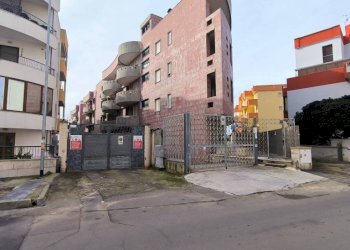 Zona - Box via Girolamo Savonarola, Gallipoli - foto 1