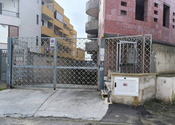 Ingresso - Box via Girolamo Savonarola, Gallipoli - photo 3