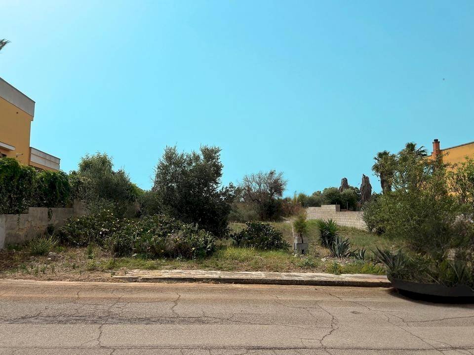 terreno - Building land via Domenico Cimabue, Matino - photo 2