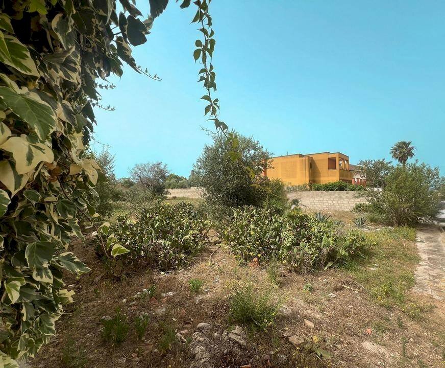 terreno - Building land via Domenico Cimabue, Matino - photo 3