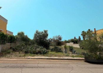 terreno - Building land via Domenico Cimabue, Matino - photo 2