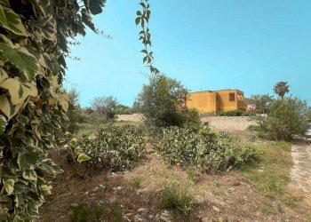 terreno - Building land via Domenico Cimabue, Matino - photo 3