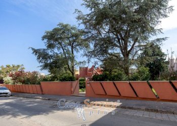 Facciata - Villa via Giuseppe Garibaldi, Alezio - foto 2