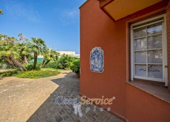 Dettagli - Villa via Giuseppe Garibaldi, Alezio - foto 5