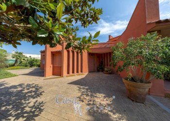 Giardino - Villa via Giuseppe Garibaldi, Alezio - foto 12