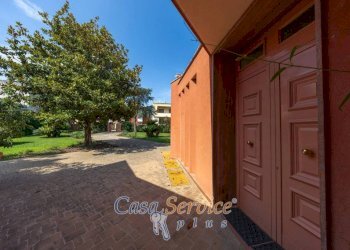 Ingresso - Villa via Giuseppe Garibaldi, Alezio - foto 13
