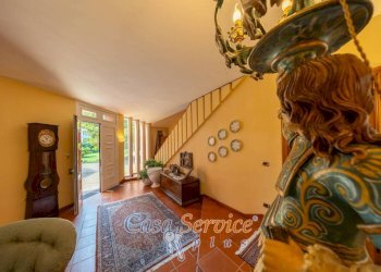 Ingresso - Villa via Giuseppe Garibaldi, Alezio - foto 17