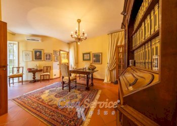 Studio - Villa via Giuseppe Garibaldi, Alezio - foto 18