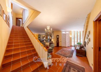 Scala - Villa via Giuseppe Garibaldi, Alezio - foto 19