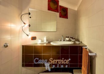 Bagno - Villa via Giuseppe Garibaldi, Alezio - foto 21
