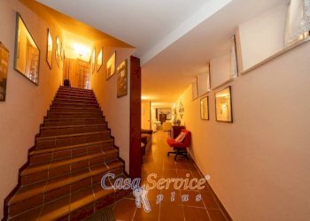 Scala - Villa via Giuseppe Garibaldi, Alezio - foto 22