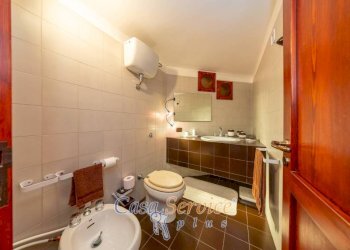 Bagno - Villa via Giuseppe Garibaldi, Alezio - foto 25