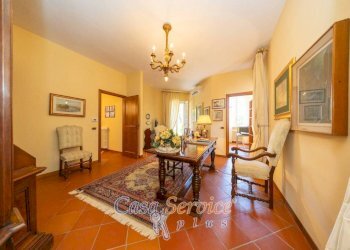 Salone - Villa via Giuseppe Garibaldi, Alezio - foto 29