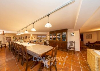 Taverna - Villa via Giuseppe Garibaldi, Alezio - foto 30