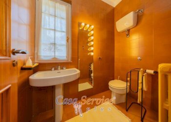 Bagno - Villa via Giuseppe Garibaldi, Alezio - foto 31