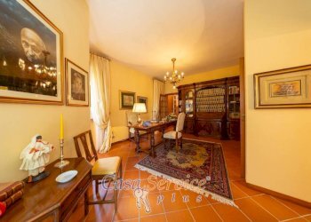 Salone - Villa via Giuseppe Garibaldi, Alezio - foto 32