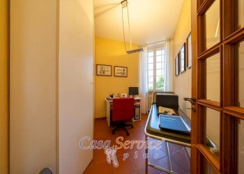 Studio - Villa via Giuseppe Garibaldi, Alezio - foto 33