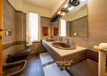 Bagno - Villa via Giuseppe Garibaldi, Alezio - foto 34