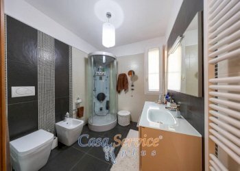 Bagno - Villa via Giuseppe Garibaldi, Alezio - foto 36
