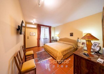 Camera da letto - Villa via Giuseppe Garibaldi, Alezio - foto 37