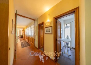 Disimpegno - Villa via Giuseppe Garibaldi, Alezio - foto 38