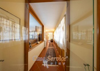 Corridoio - Villa via Giuseppe Garibaldi, Alezio - foto 39