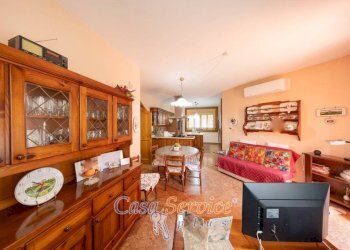 Salone - Villa via Giuseppe Garibaldi, Alezio - foto 40