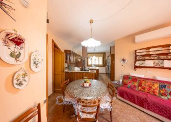 Salone - Villa via Giuseppe Garibaldi, Alezio - foto 41