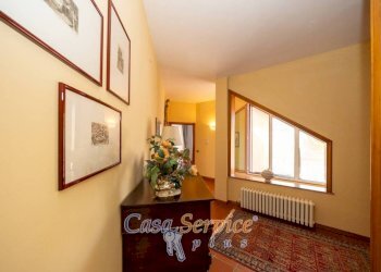 Corridoio - Villa via Giuseppe Garibaldi, Alezio - foto 44