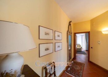 Corridoio - Villa via Giuseppe Garibaldi, Alezio - foto 45