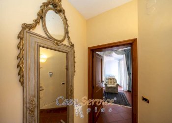 Corridoio - Villa via Giuseppe Garibaldi, Alezio - foto 46