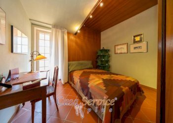 Camera da letto - Villa via Giuseppe Garibaldi, Alezio - foto 48