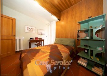 Camera da letto - Villa via Giuseppe Garibaldi, Alezio - foto 50