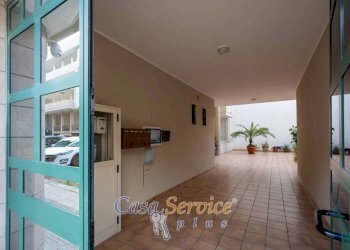 Interno palazzo - Attico via Roberto d'Angiò, Gallipoli - foto 15