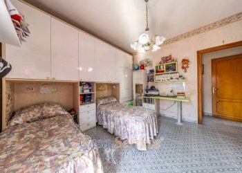 Camera da letto - Attic via Roberto d'Angiò, Gallipoli - photo 21