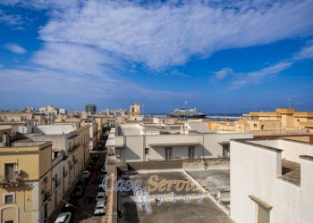 Vista - Attico via Roberto d'Angiò, Gallipoli - foto 35