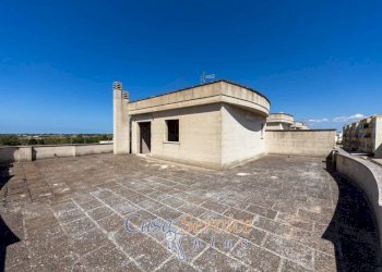 Terrazzo - Casa indipendente via Andrea Giannelli, Parabita - foto 10
