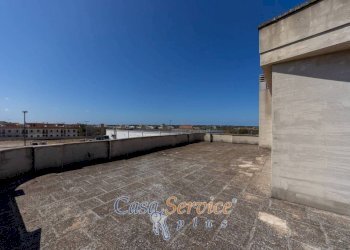 Terrazzo - Casa indipendente via Andrea Giannelli, Parabita - foto 11
