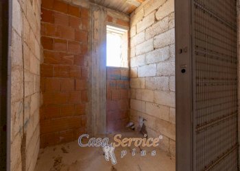 Stanza non arredata - Casa indipendente via Andrea Giannelli, Parabita - foto 30