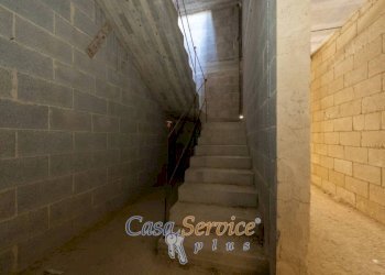 Dettagli - Casa indipendente via Andrea Giannelli, Parabita - foto 40