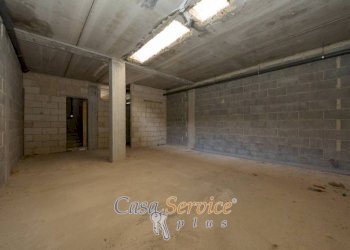 Box auto - Casa indipendente via Andrea Giannelli, Parabita - foto 42
