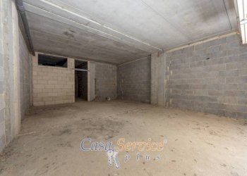 Box auto - Casa indipendente via Andrea Giannelli, Parabita - foto 48