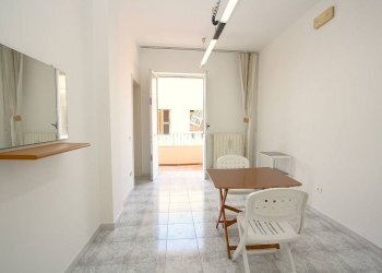 Ufficio - Casa indipendente via Zara, Matino - foto 4