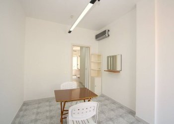 Ufficio - Casa indipendente via Zara, Matino - foto 7