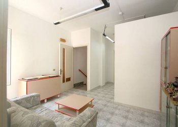 Ufficio - Casa indipendente via Zara, Matino - foto 9